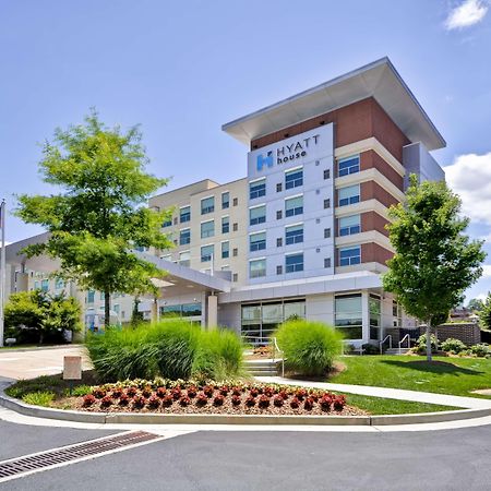 Hyatt House Atlanta Cobb Galleria Smyrna Dış mekan fotoğraf