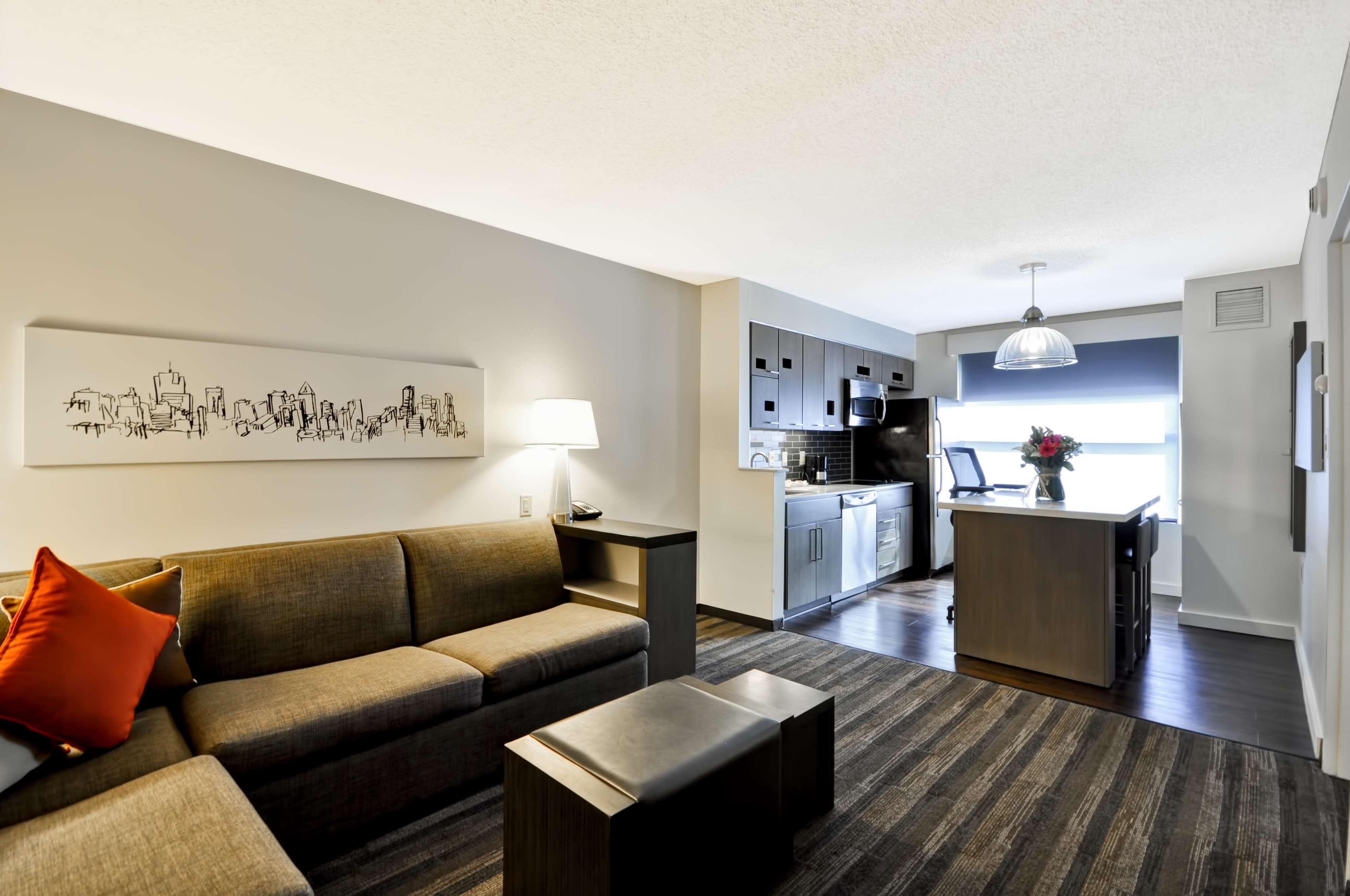 Hyatt House Atlanta Cobb Galleria Smyrna Dış mekan fotoğraf