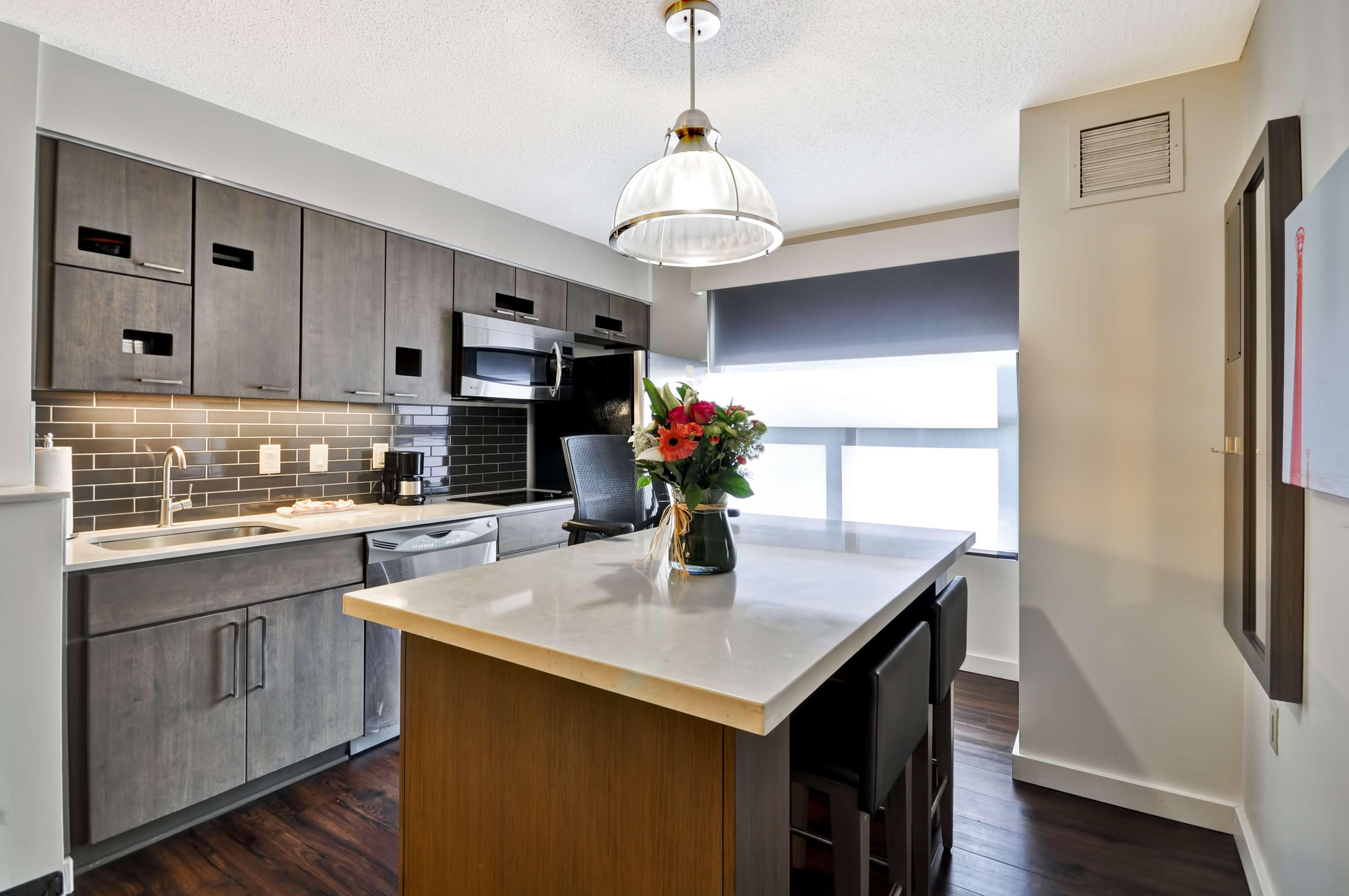 Hyatt House Atlanta Cobb Galleria Smyrna Dış mekan fotoğraf