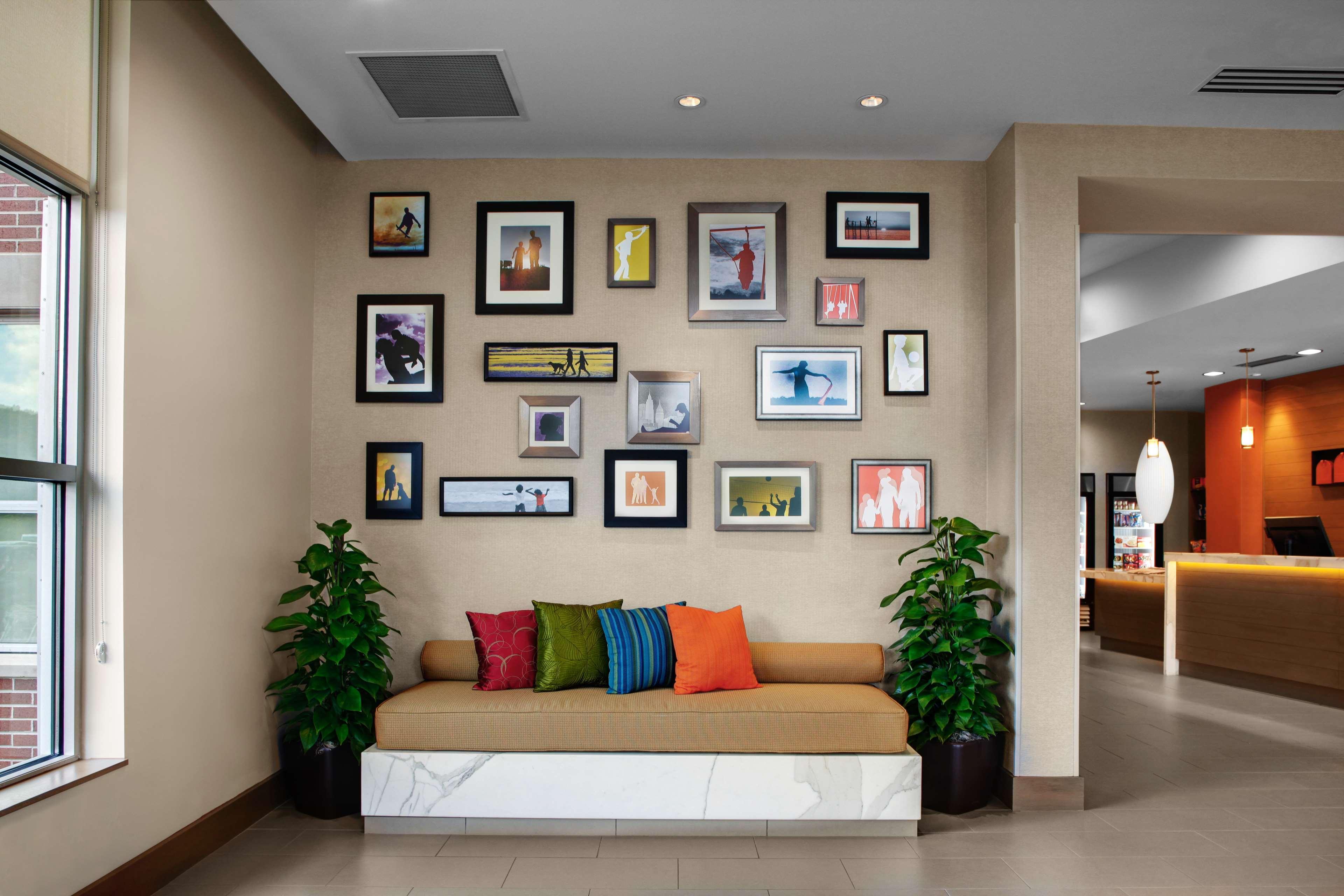 Hyatt House Atlanta Cobb Galleria Smyrna Dış mekan fotoğraf