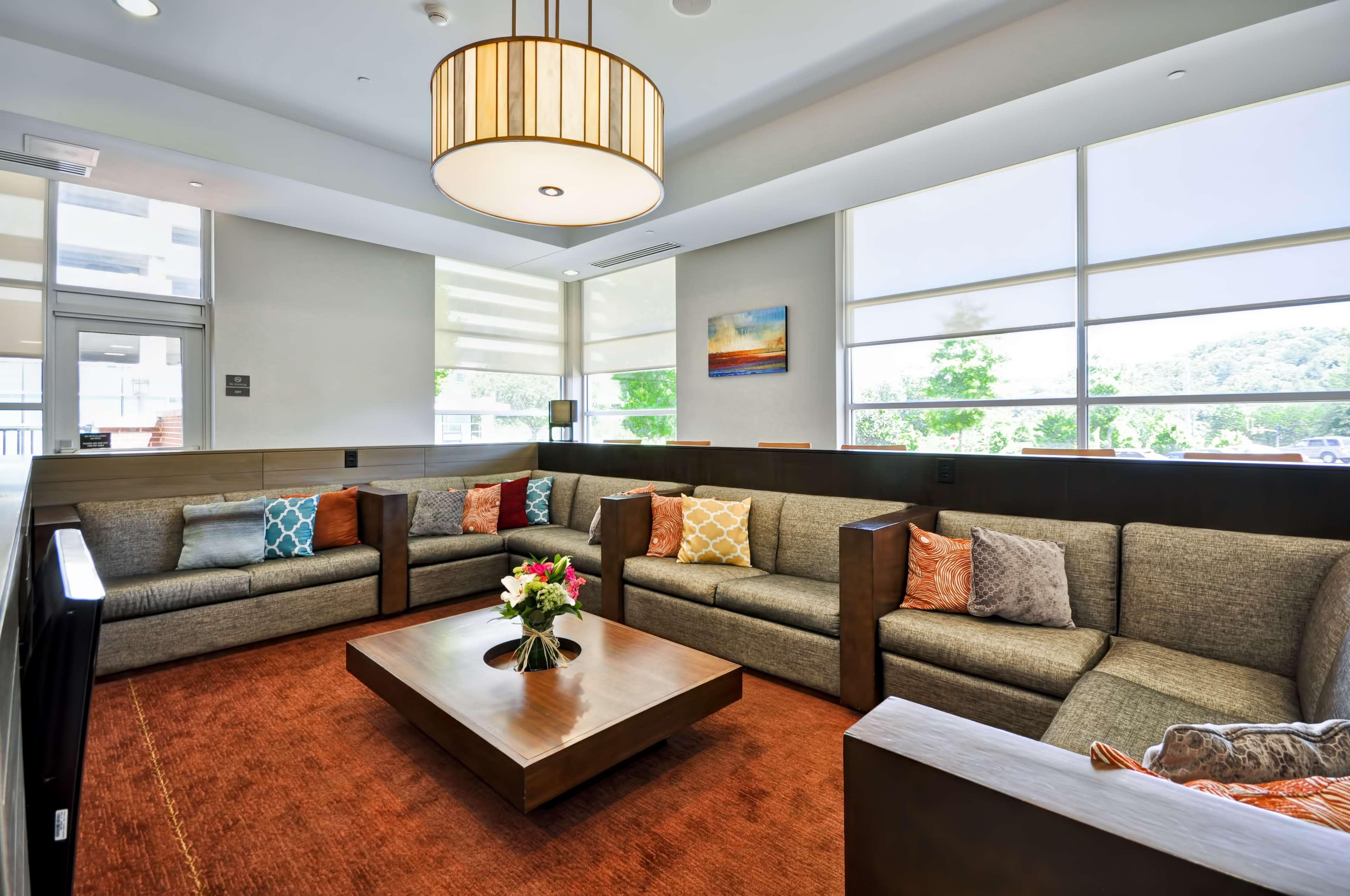 Hyatt House Atlanta Cobb Galleria Smyrna Dış mekan fotoğraf