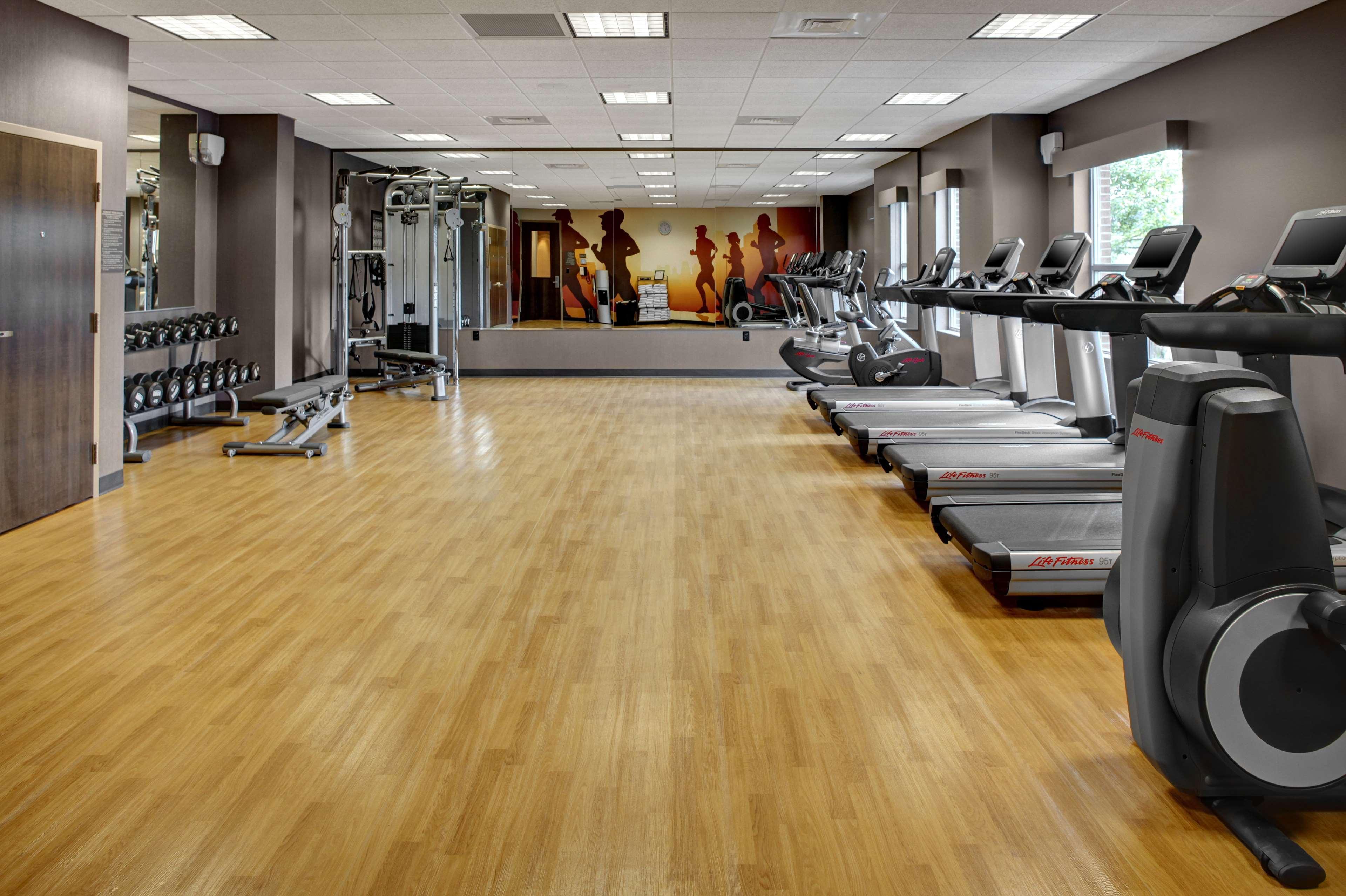 Hyatt House Atlanta Cobb Galleria Smyrna Dış mekan fotoğraf