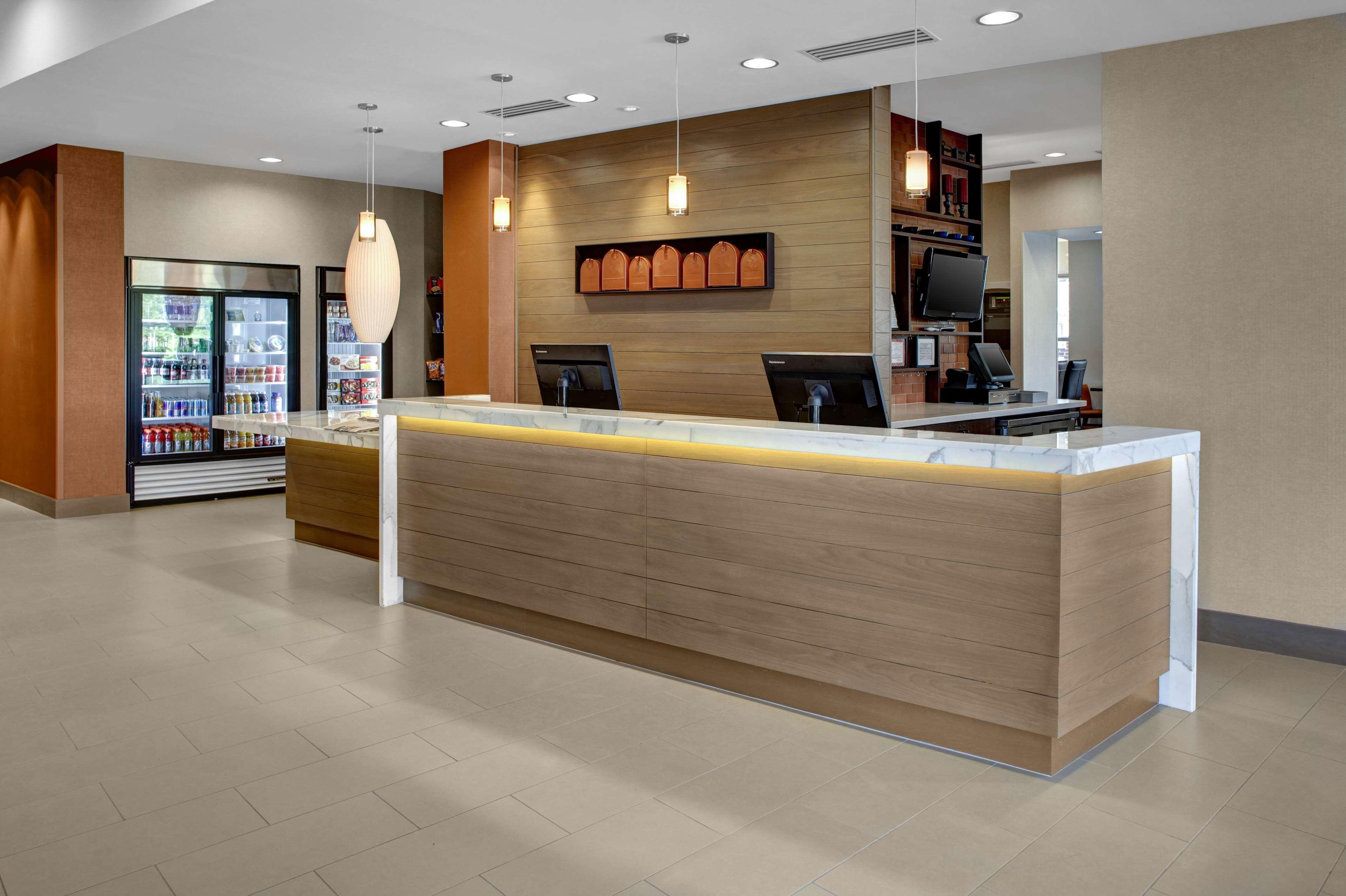 Hyatt House Atlanta Cobb Galleria Smyrna Dış mekan fotoğraf