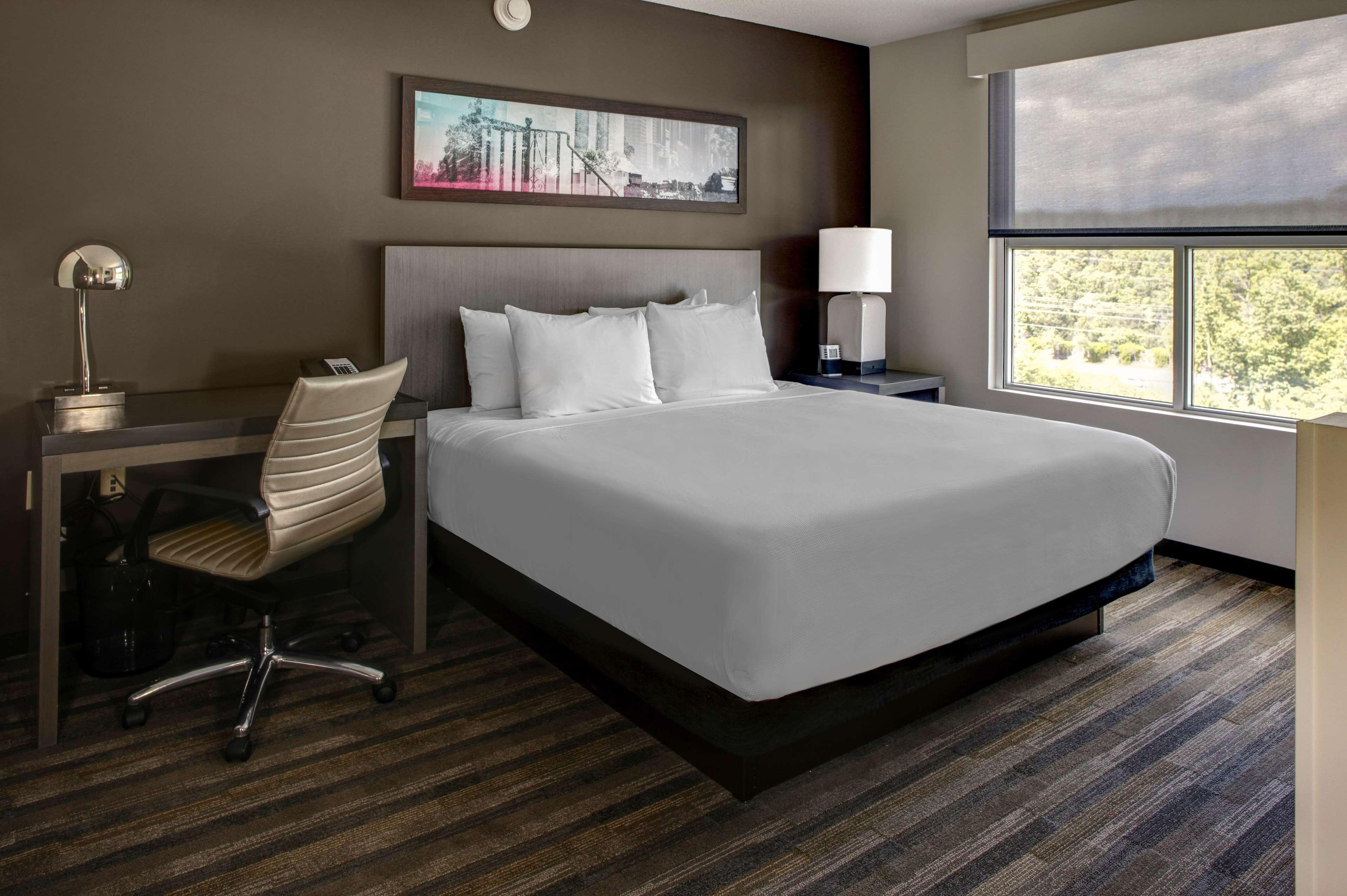Hyatt House Atlanta Cobb Galleria Smyrna Dış mekan fotoğraf