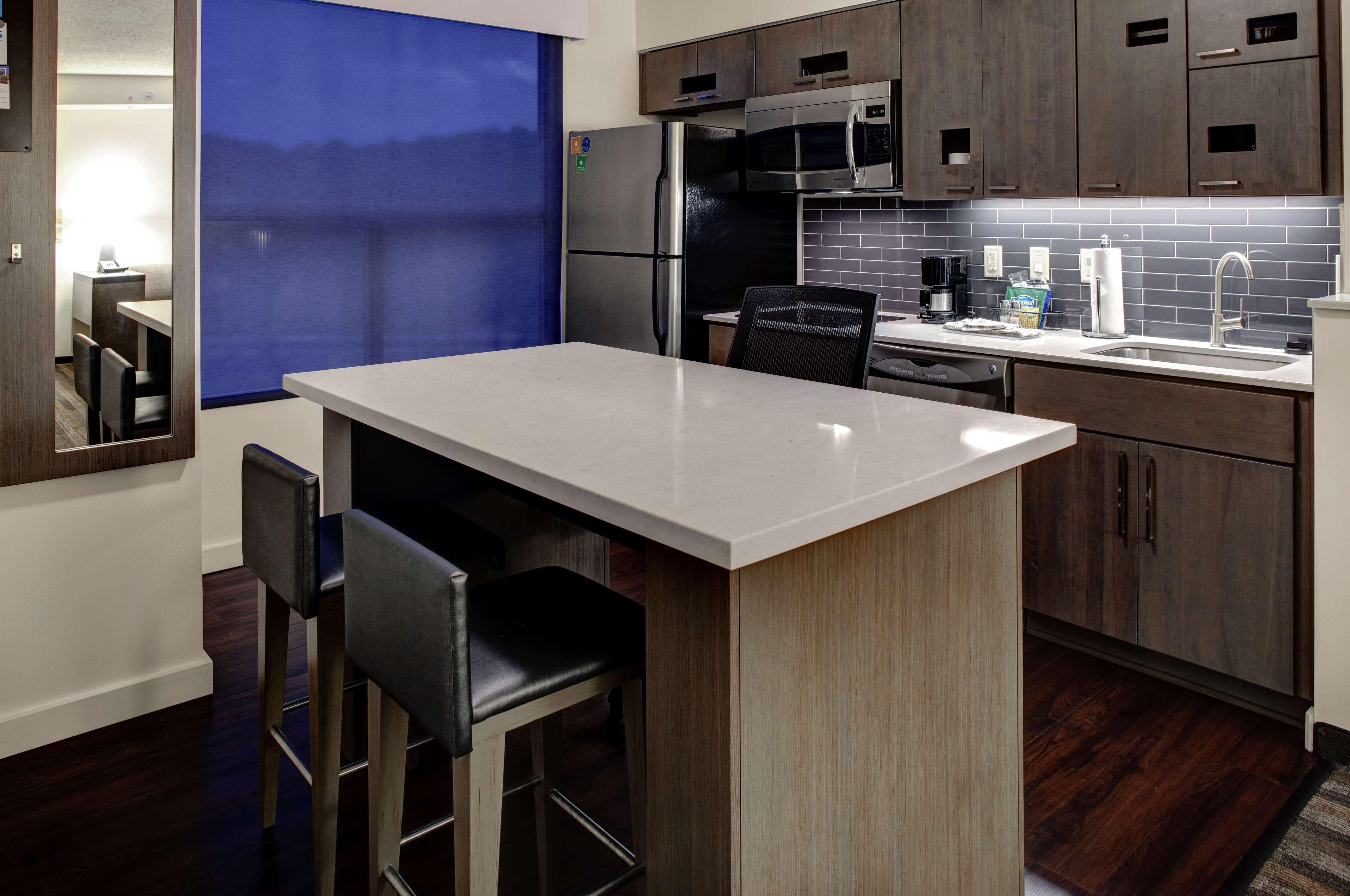 Hyatt House Atlanta Cobb Galleria Smyrna Dış mekan fotoğraf