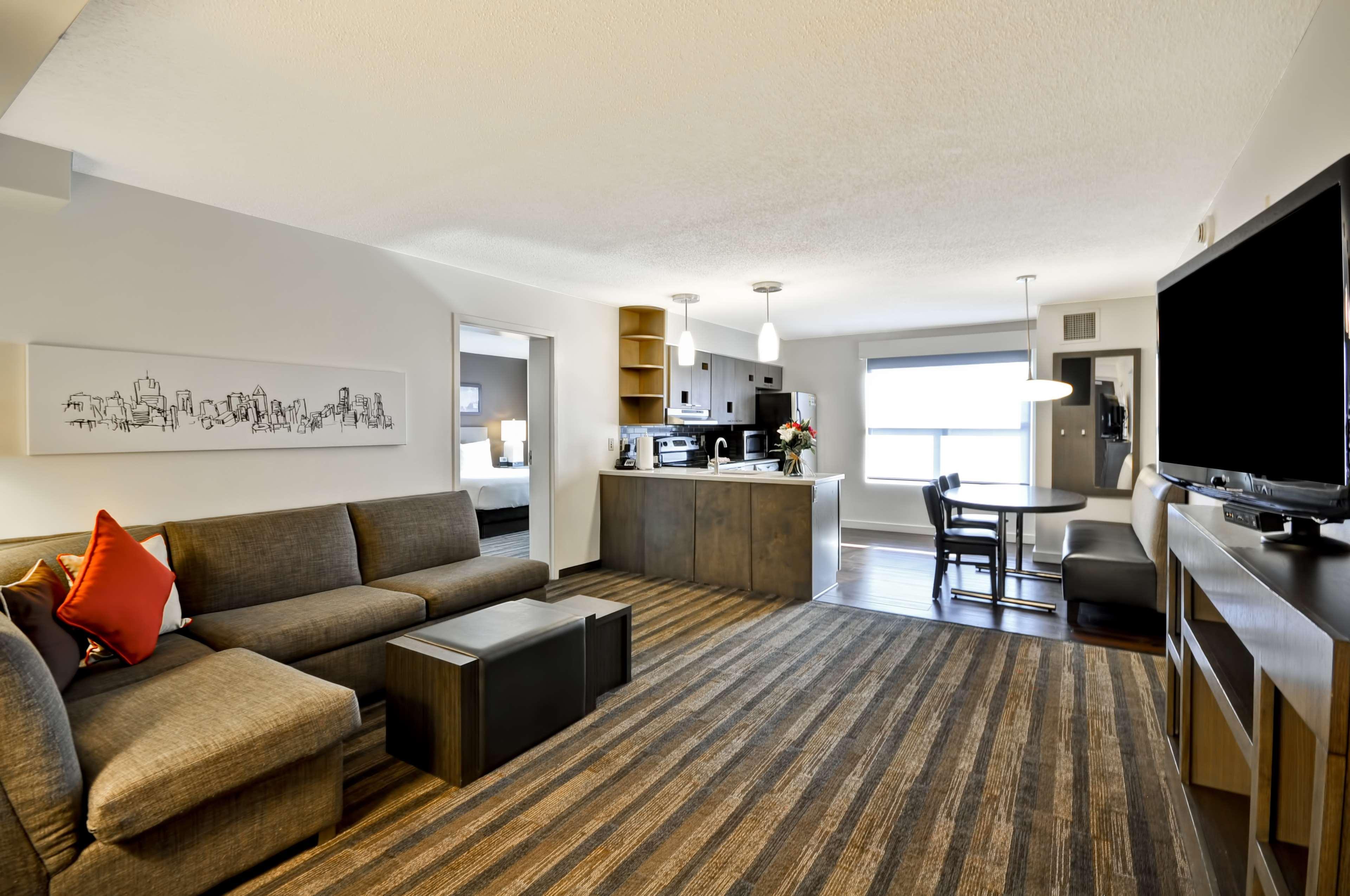 Hyatt House Atlanta Cobb Galleria Smyrna Dış mekan fotoğraf