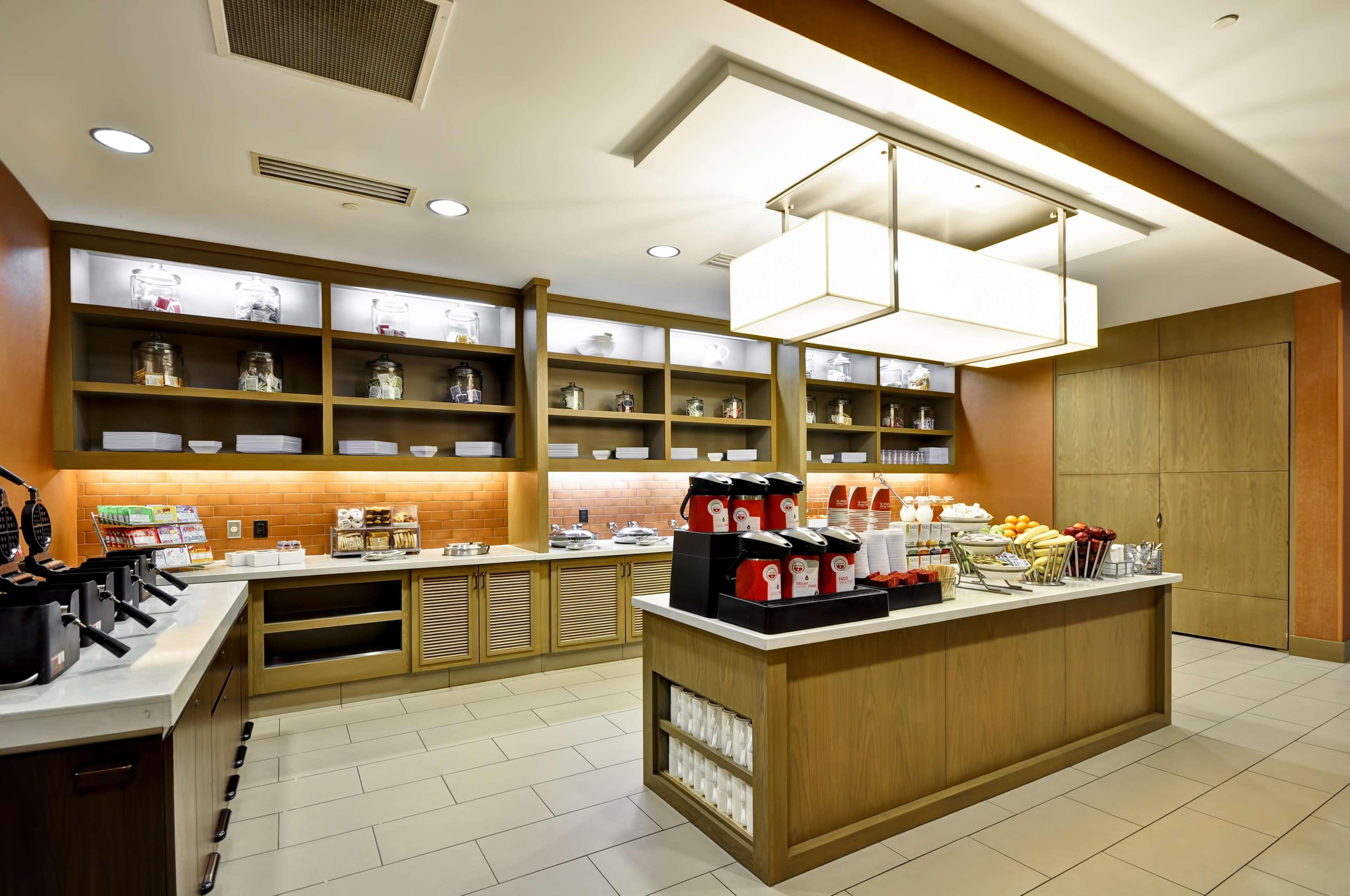 Hyatt House Atlanta Cobb Galleria Smyrna Dış mekan fotoğraf