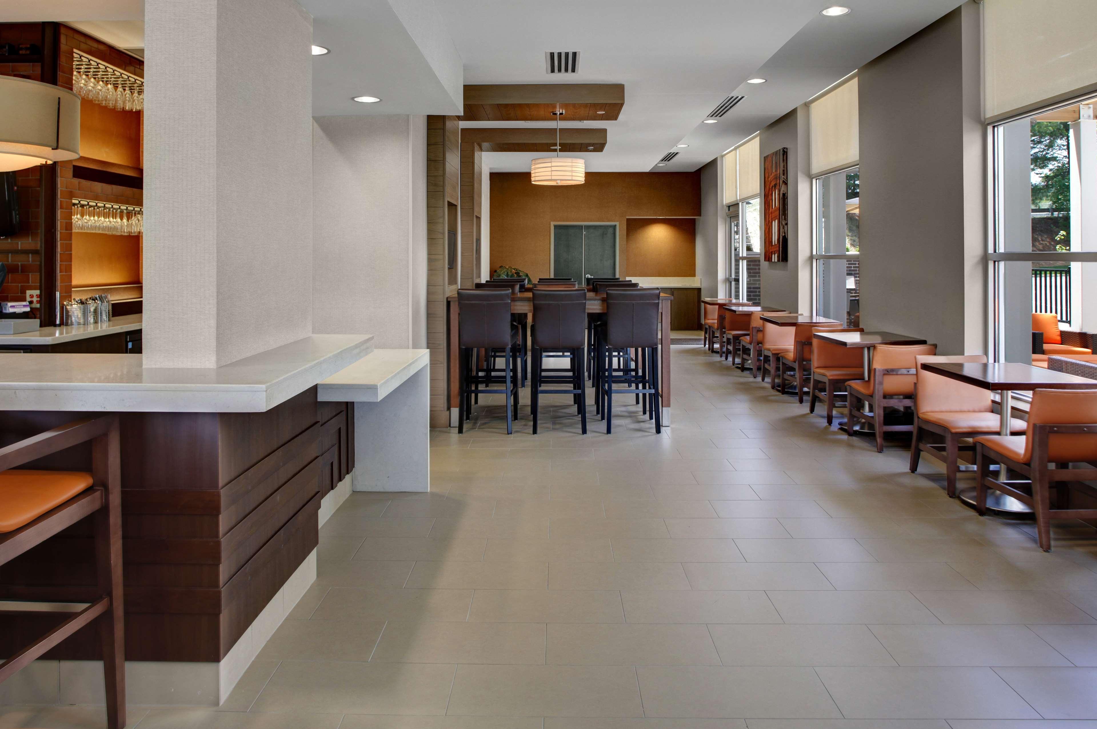 Hyatt House Atlanta Cobb Galleria Smyrna Dış mekan fotoğraf