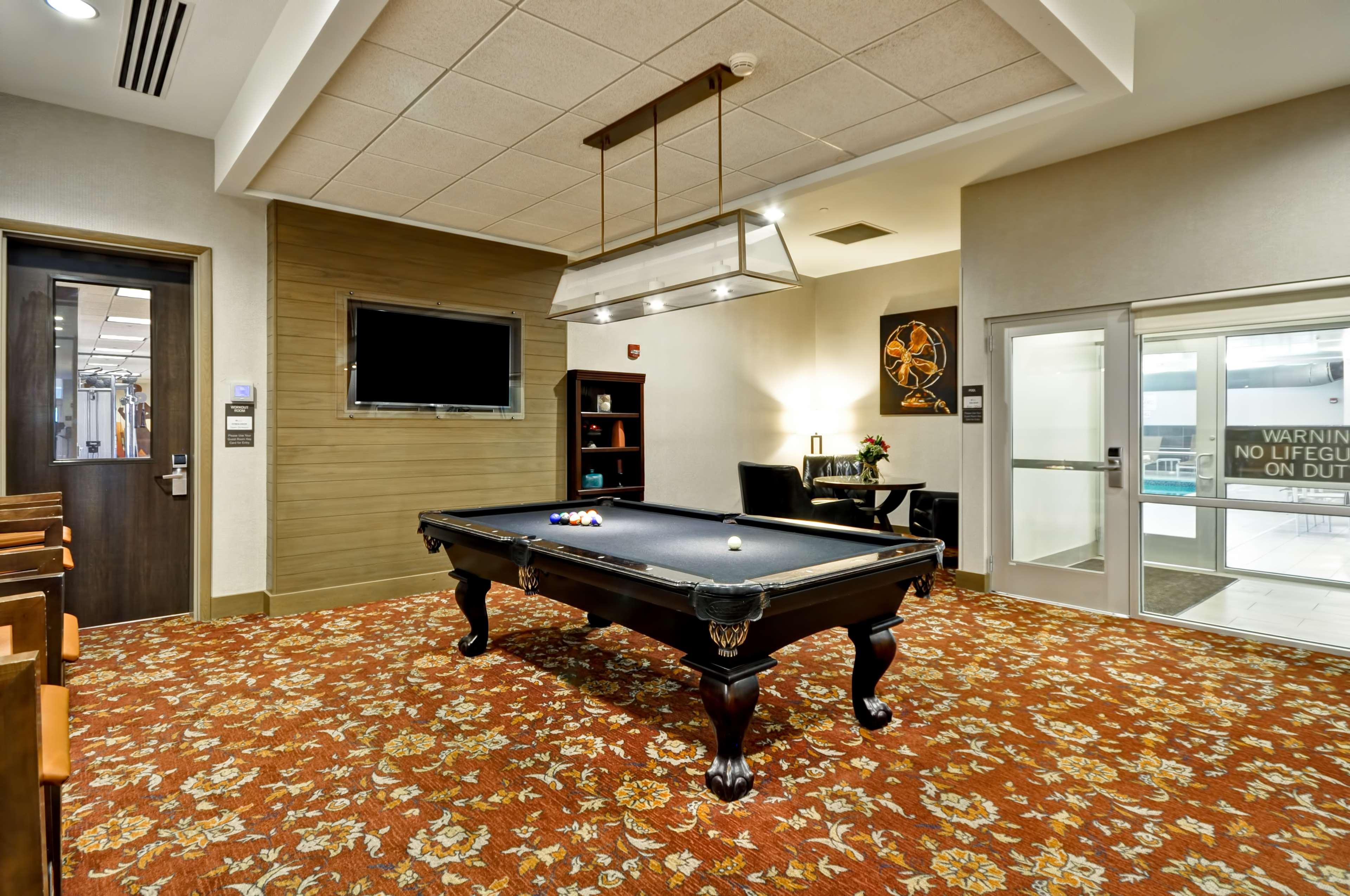 Hyatt House Atlanta Cobb Galleria Smyrna Dış mekan fotoğraf