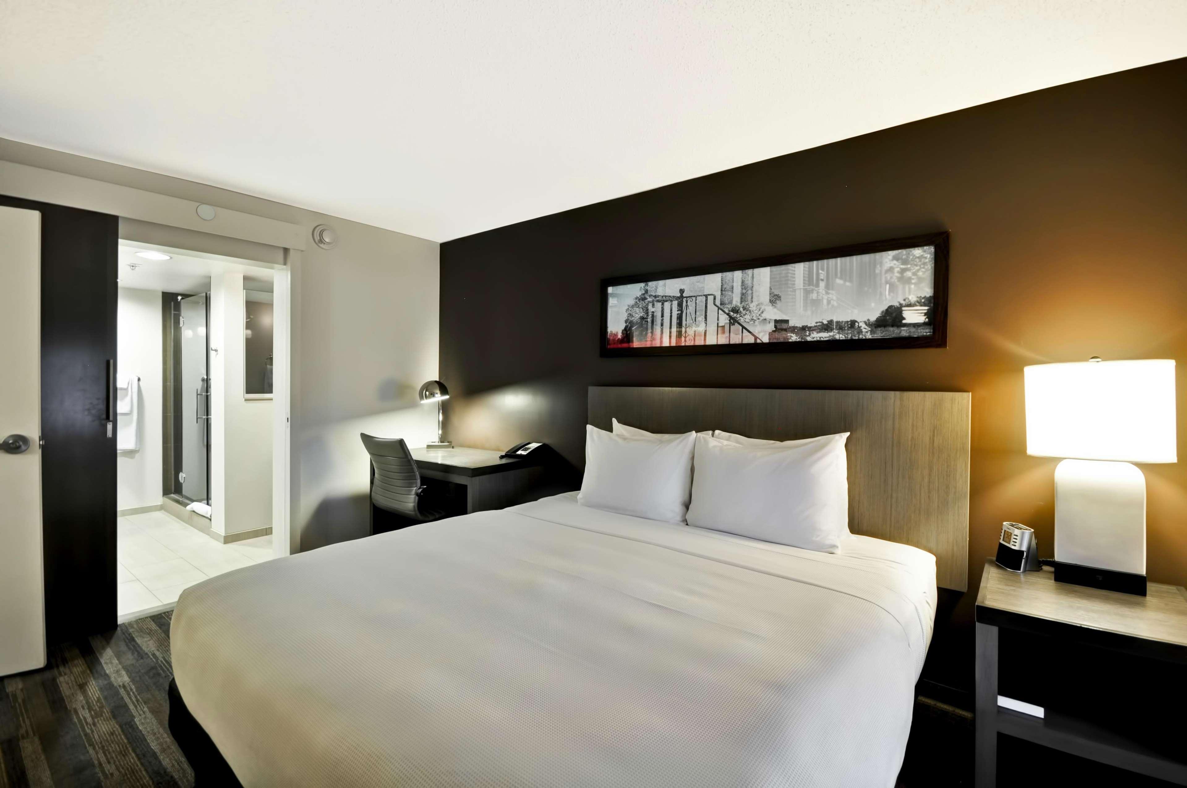 Hyatt House Atlanta Cobb Galleria Smyrna Dış mekan fotoğraf