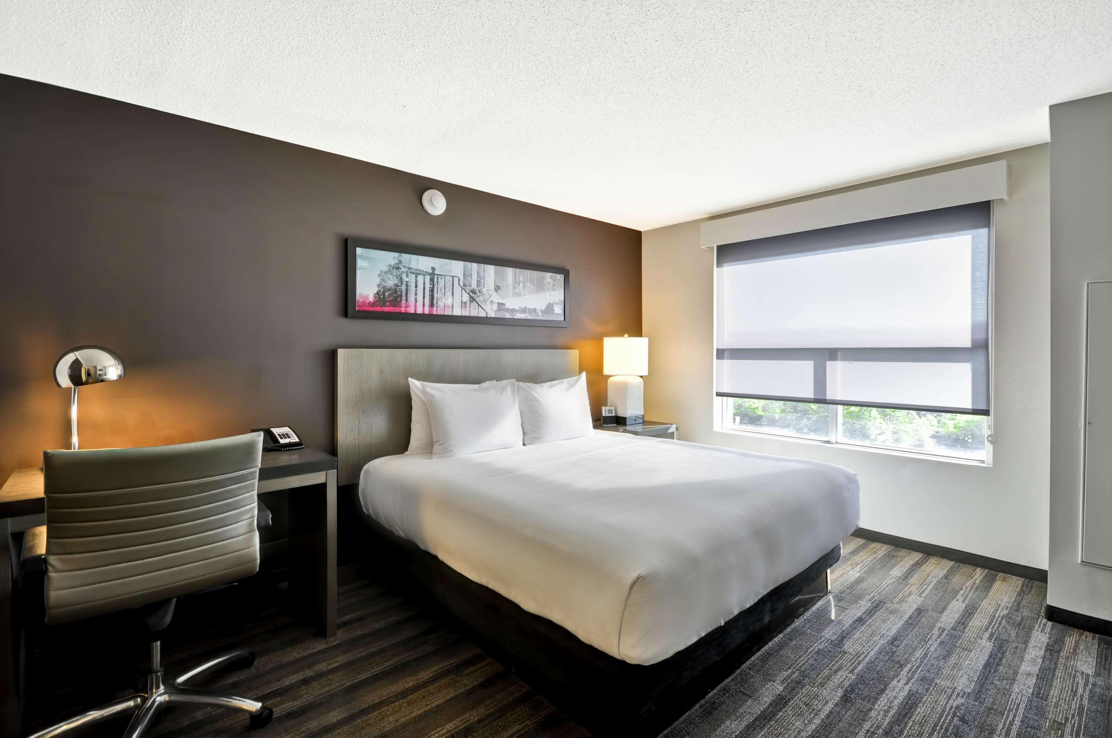 Hyatt House Atlanta Cobb Galleria Smyrna Dış mekan fotoğraf
