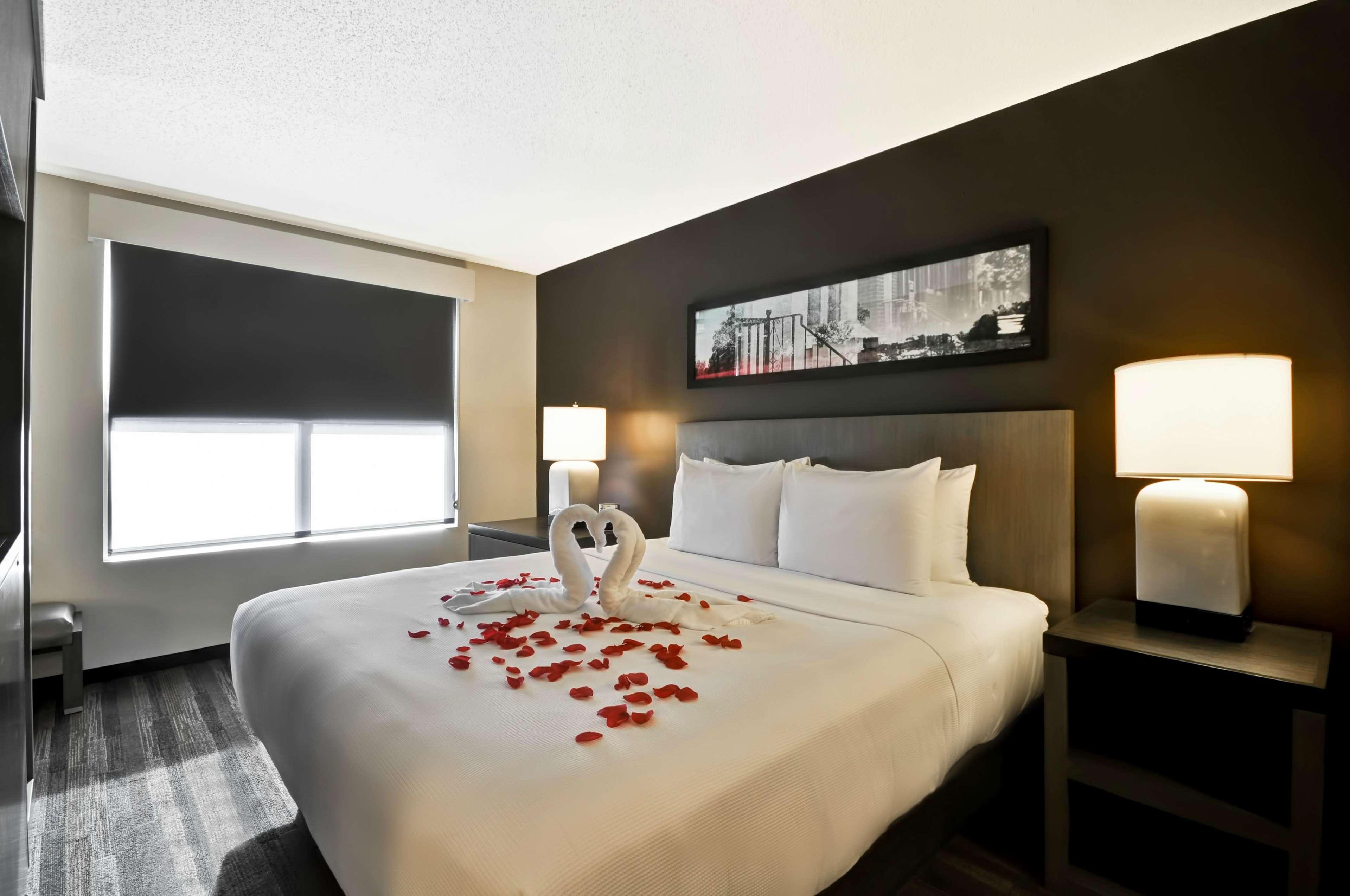 Hyatt House Atlanta Cobb Galleria Smyrna Dış mekan fotoğraf