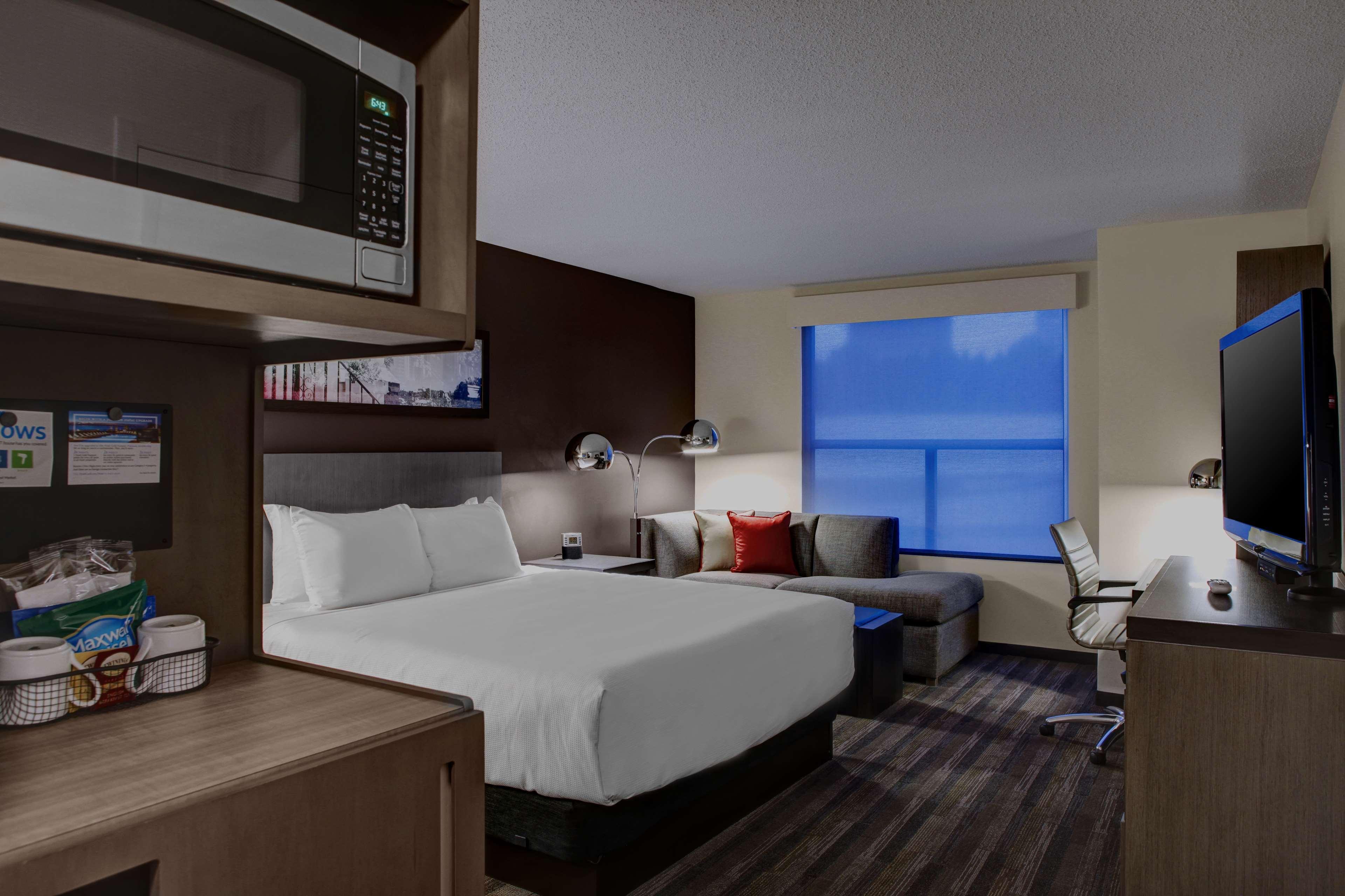 Hyatt House Atlanta Cobb Galleria Smyrna Dış mekan fotoğraf