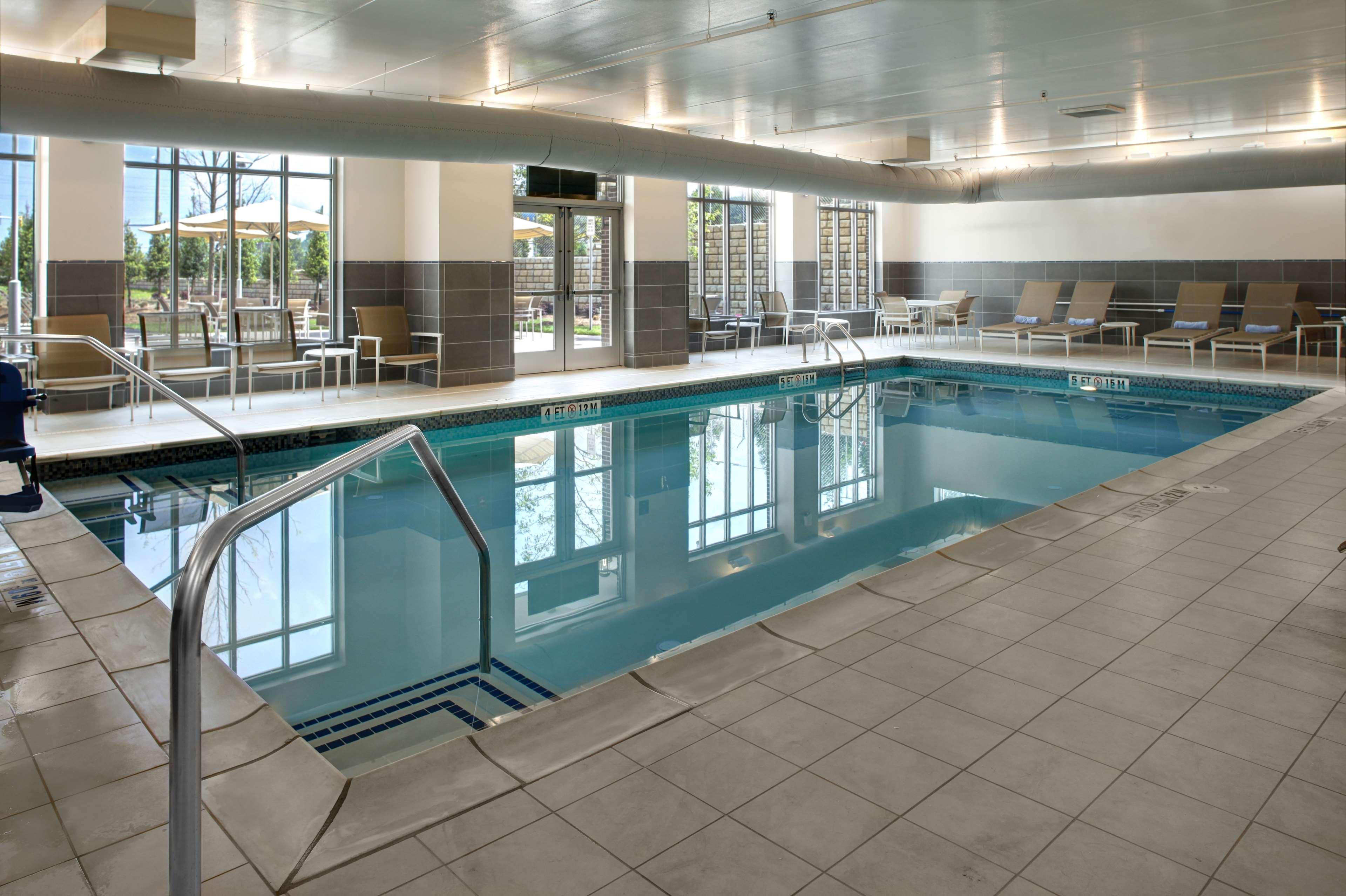Hyatt House Atlanta Cobb Galleria Smyrna Dış mekan fotoğraf