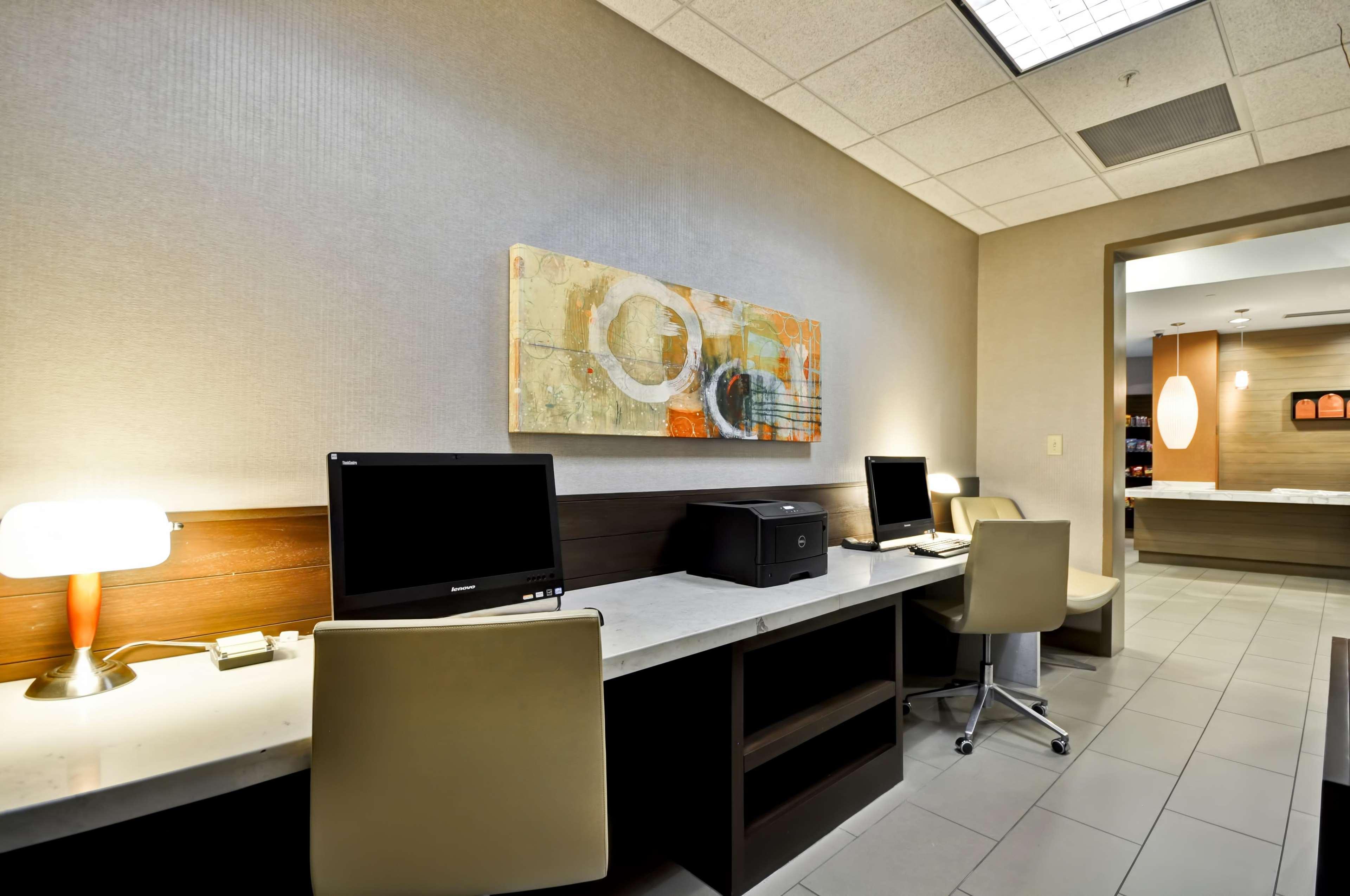 Hyatt House Atlanta Cobb Galleria Smyrna Dış mekan fotoğraf