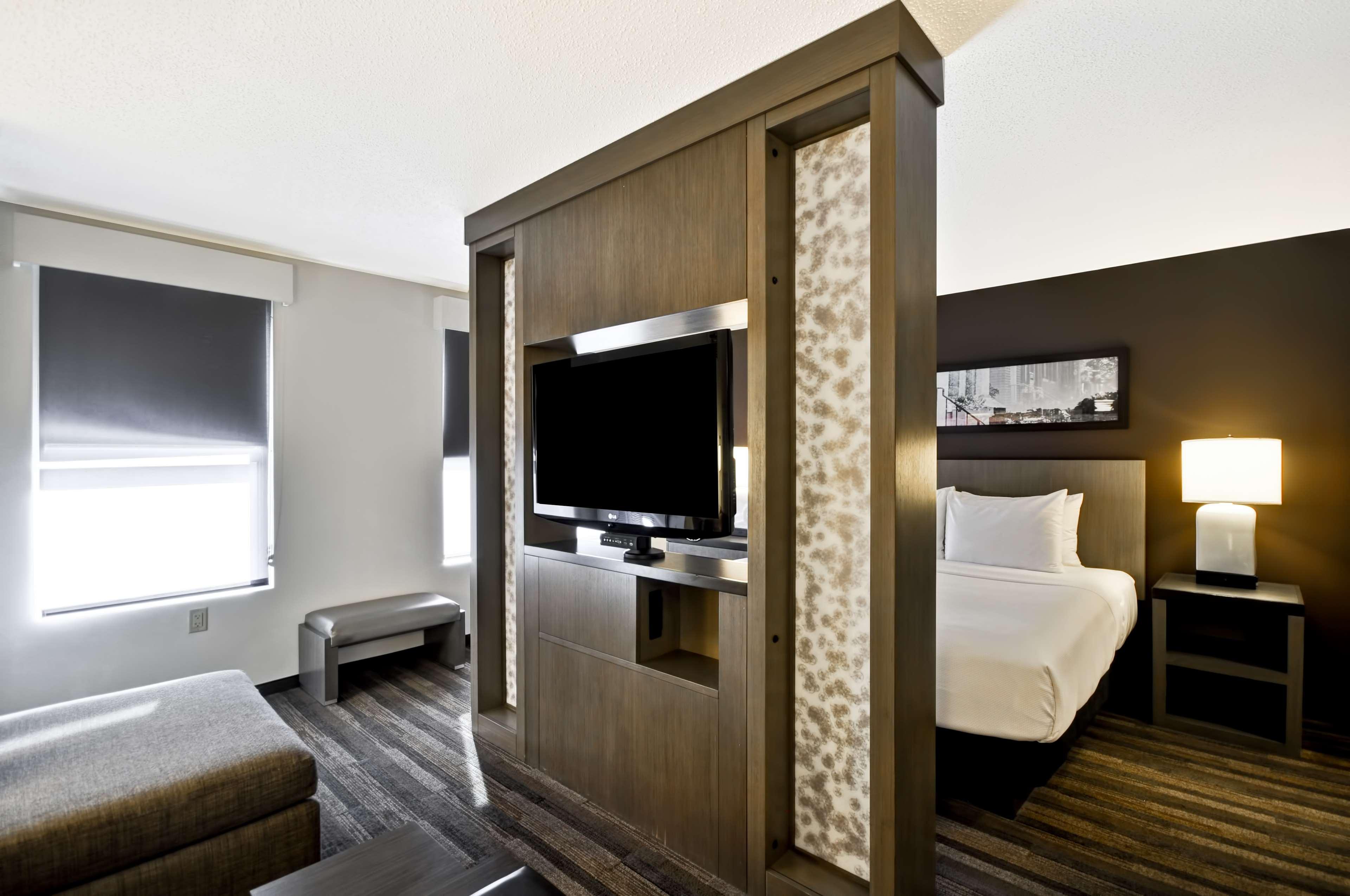 Hyatt House Atlanta Cobb Galleria Smyrna Dış mekan fotoğraf
