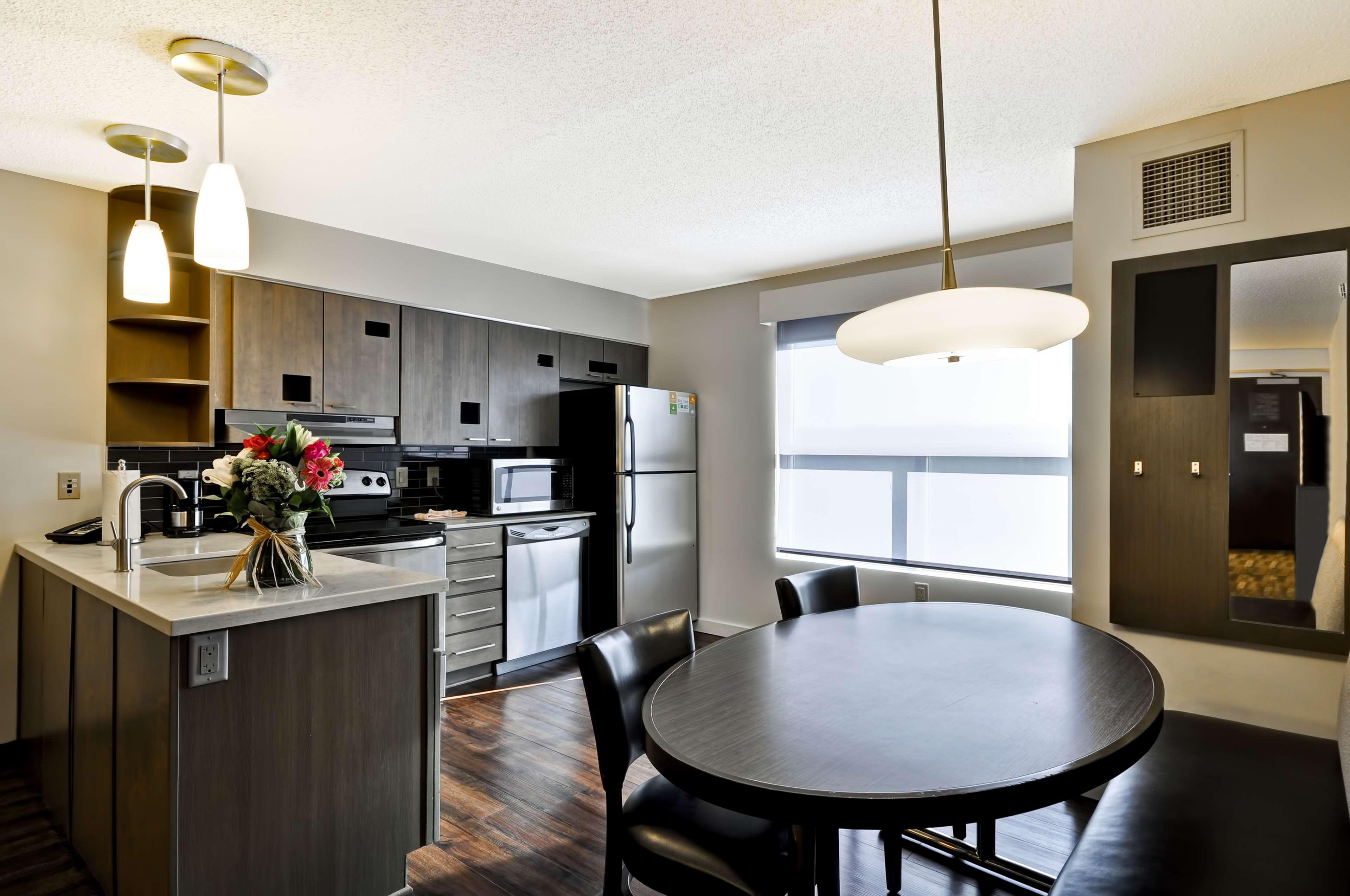 Hyatt House Atlanta Cobb Galleria Smyrna Dış mekan fotoğraf