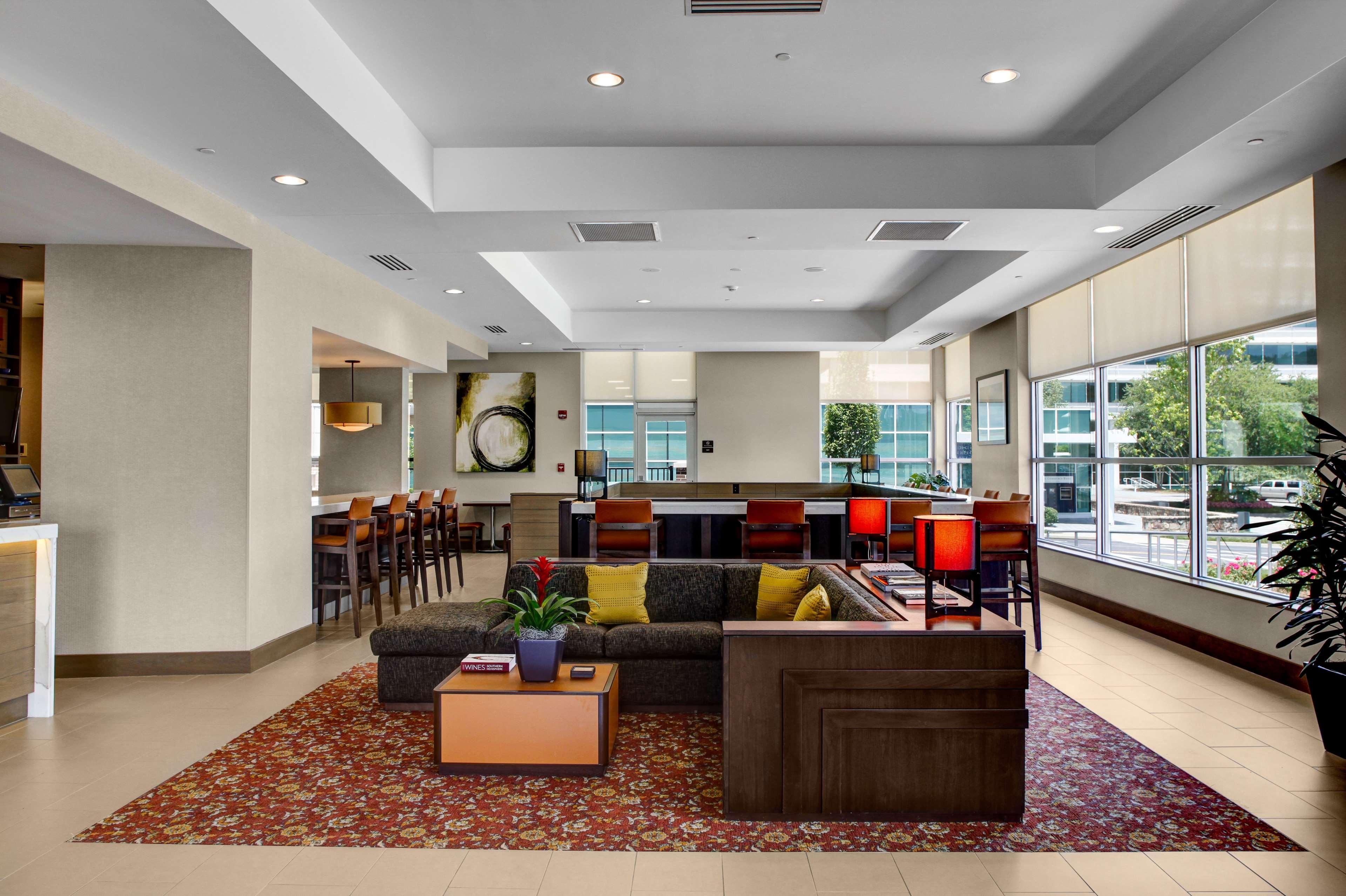 Hyatt House Atlanta Cobb Galleria Smyrna Dış mekan fotoğraf