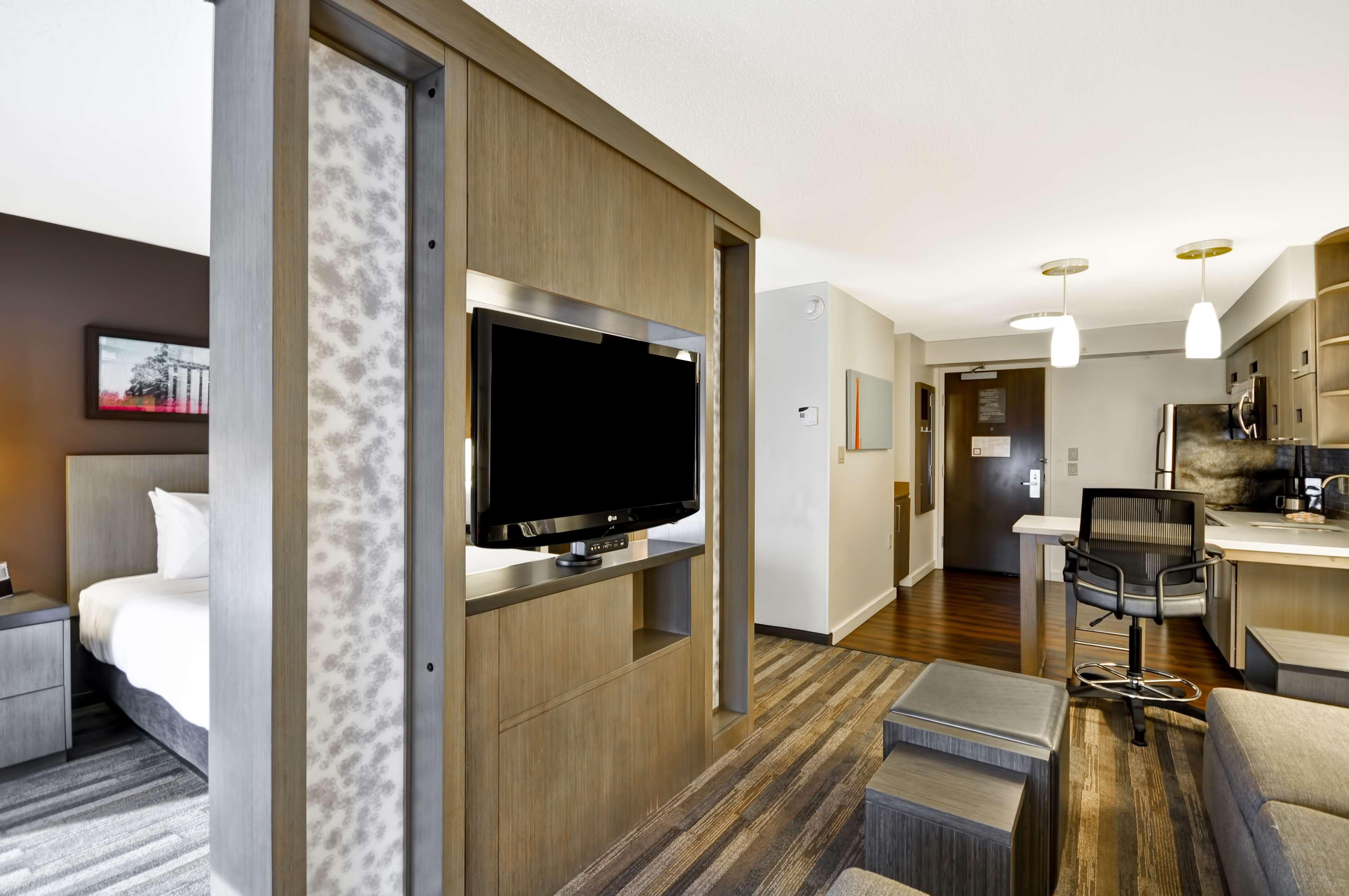Hyatt House Atlanta Cobb Galleria Smyrna Dış mekan fotoğraf