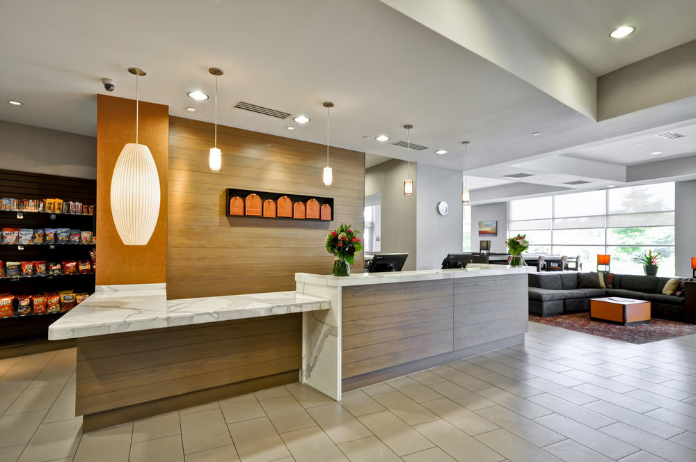 Hyatt House Atlanta Cobb Galleria Smyrna Dış mekan fotoğraf