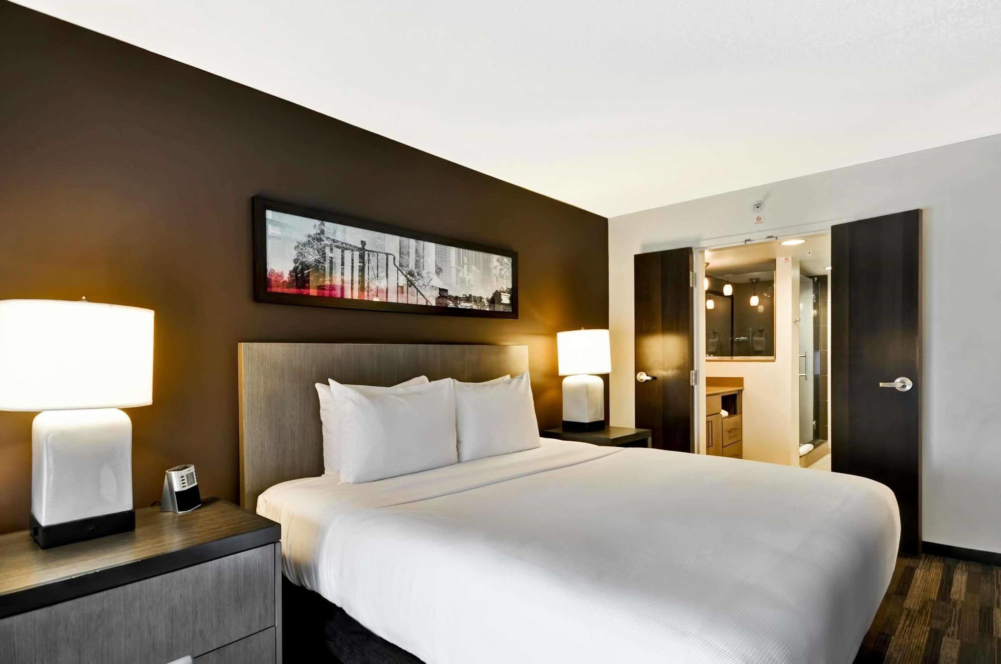 Hyatt House Atlanta Cobb Galleria Smyrna Dış mekan fotoğraf